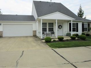 772 N Creek Dr, Painesville, OH 44077