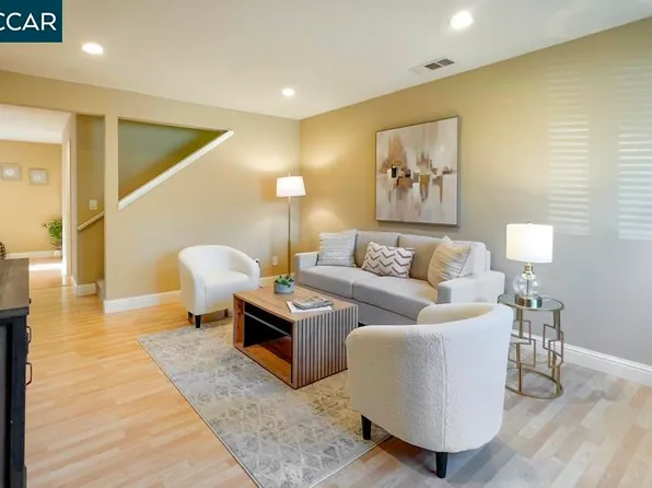 1747 Sapling Ct APT A, Concord, CA 94519