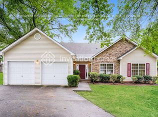 4695 Beaver Rd, Loganville, GA 30052