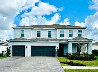 1128 Harvester Xing, Loxahatchee, FL 33470