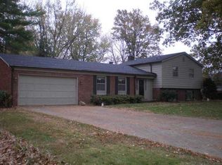 2040 Polaris Ave, Evansville, IN