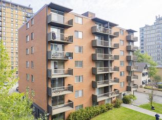 Westbury House Apartments, Calgary, AB T2R 0R6