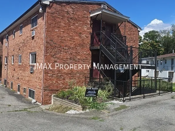 5105 Hildebrand Rd NW APT G, Roanoke, VA 24012