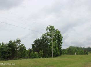 2 Eason Farm Rd LOT 2, Byhalia, MS 38611