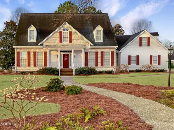 212 Hardingwood Drive, Goldsboro, NC 27534