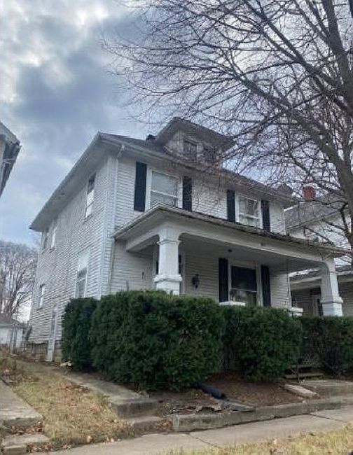 Property Front View