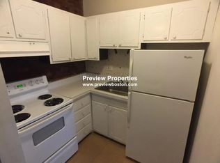 56 S Huntington Ave #1G, Jamaica Plain, MA 02130