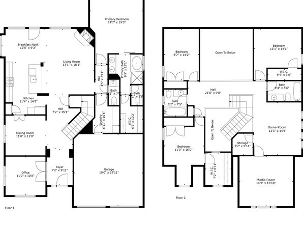 1011 Fortner Rd, Argyle, TX 76226