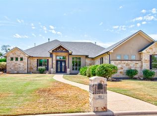 51 Cypress Point St, Abilene, TX 79606