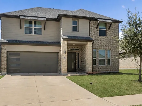628 Hidden Cove Dr, Princeton, TX 75407