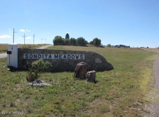 8 Black Oak Dr, Sonoita, AZ 85637