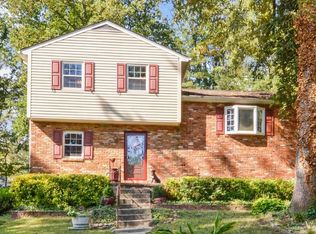 1008 Wallace Rd, Crownsville, MD 21032