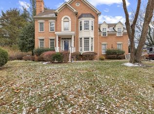 4291 Lawnvale Dr, Gainesville, VA 20155