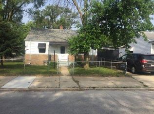 792 Campbell Ave, Calumet City, IL