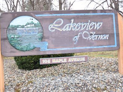 (Undisclosed Address), Vernon, CT, 06066