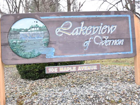 (undisclosed Address), Vernon, CT 06066