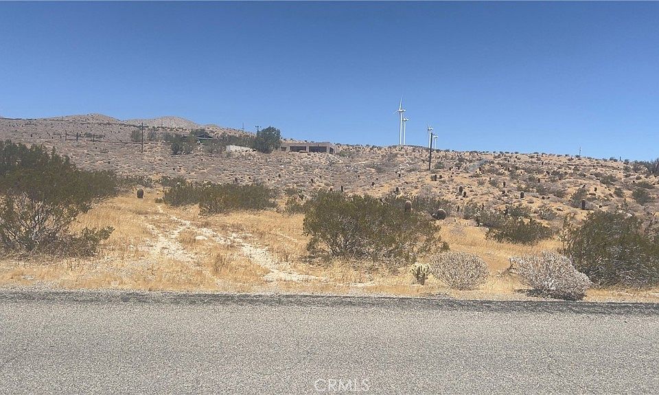 1st image of 0 Painted Hills Rd