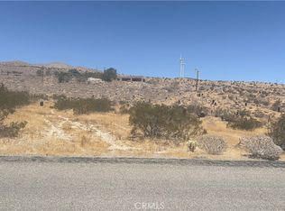0 Painted Hills Rd, Whitewater, CA 92282