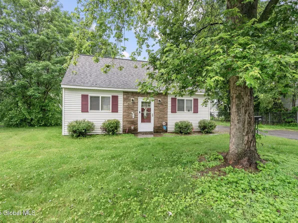 1148 Outer Drive, Schenectady, NY 12303