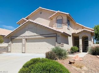 1938 Coralino Dr, Henderson, NV 89074