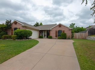 3620 Georgetown Dr, Sachse, TX 75048