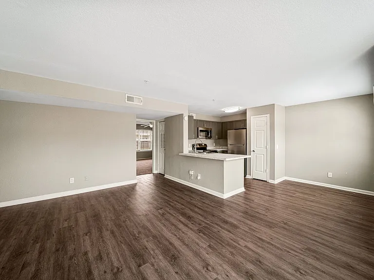 The Parker Apartment Homes general photo