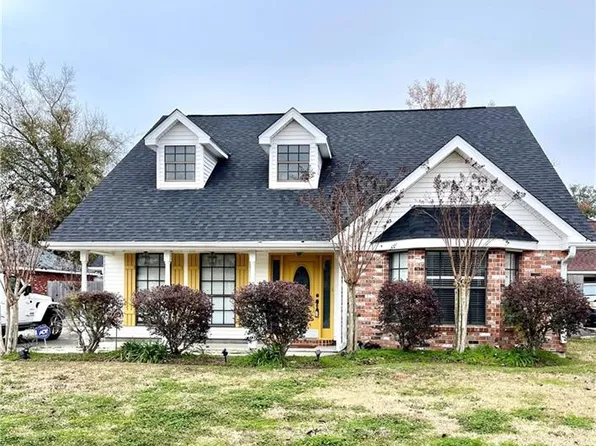 205 Albania Dr, Luling, LA 70070