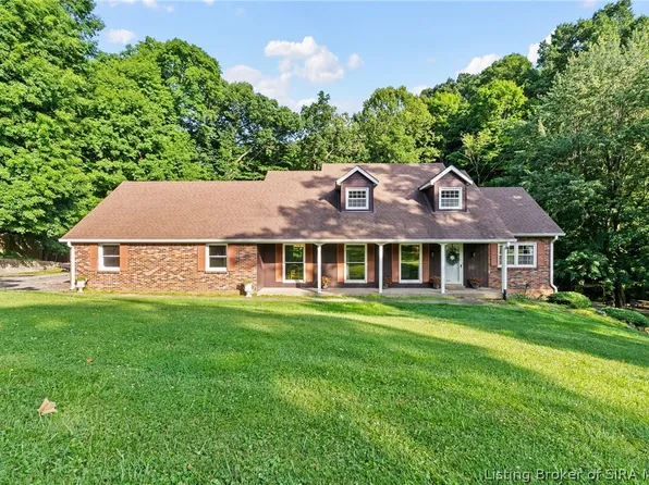4037 Tanglewood Drive, Floyds Knobs, IN 47119