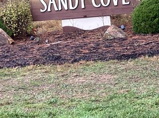 LOT 20 19th Blvd, Friendship, WI 53934