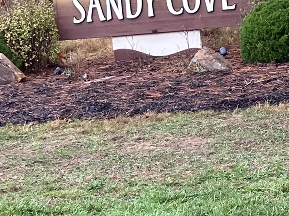 Lt20 19TH BOULEVARD, Friendship, WI 53934