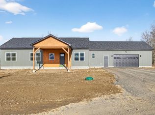 726 Groveside Rd, Buskirk, NY 12028