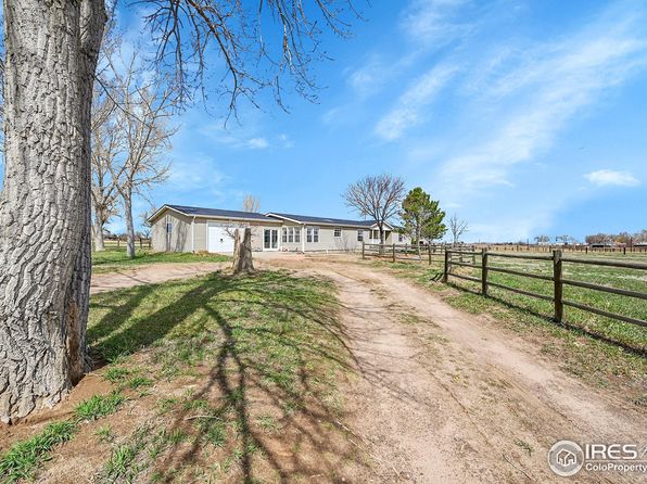 24505 County Road 53, Kersey, CO 80644