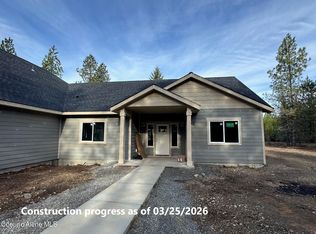 7741 E Howard Rd, Athol, ID 83801