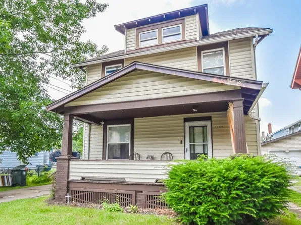 1709 Maple Ave NE, Canton, OH 44705