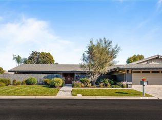 10641 Equestrian Dr, Santa Ana, CA 92705