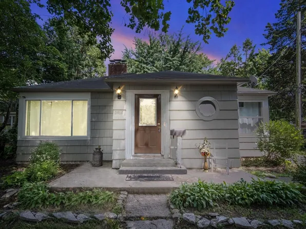 2916 Northside Dr, Fort Wayne, IN 46805