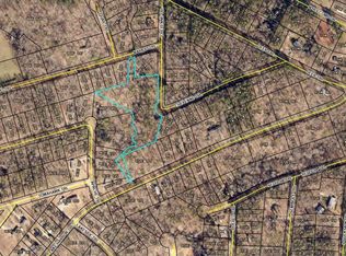 0 Cheyenne Trl, Martin, GA 30557