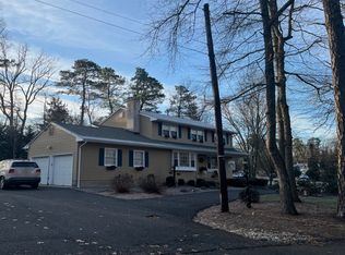 81 Oswego Trl, Medford Lakes, NJ 08055