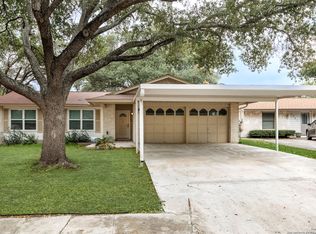 3703 Hauck Dr, Kirby, TX 78219