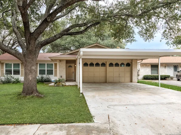 3703 Hauck, Kirby, TX 78219