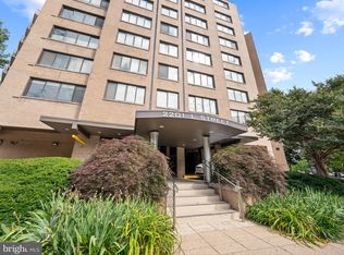 2201 L St NW APT 301, Washington, DC 20037