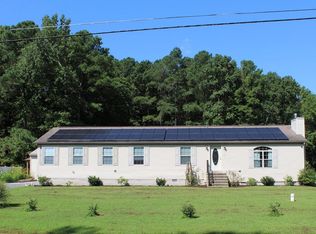 5316 Beaver Neck Village Rd, Cambridge, MD 21613