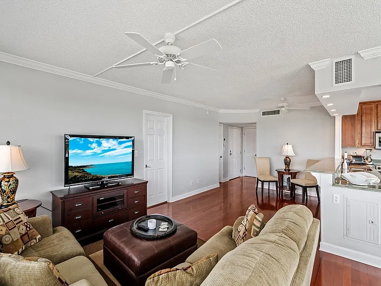 3554 Ocean Drive 703S #701S — Photo 6