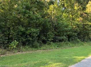 1402 Country Lake Dr, Greensboro, NC 27406