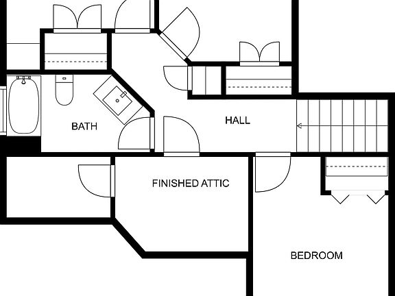 3rd image of 625 Autumn Wood Dr