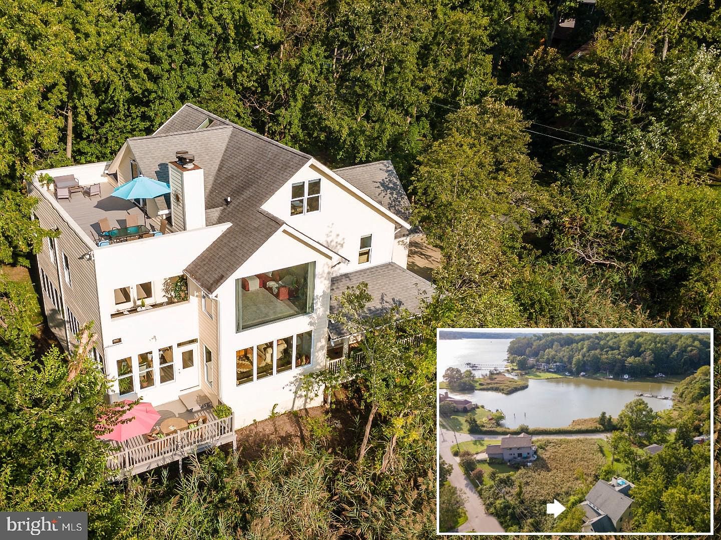 133 Lake View Dr, Annapolis, MD 21403 Zillow