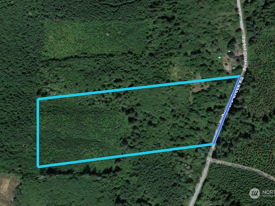 2nd image of 20 X Powers Creek Road