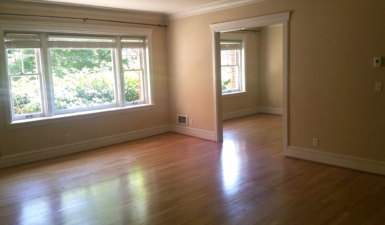 1 bed, 1150 sqft, $3,350 — Photo 1