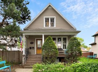 516 Hannah Ave APT 2, Forest Park, IL 60130