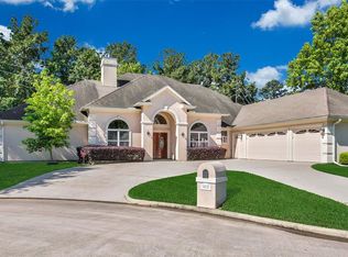 14115 Mesa Mtn, Houston, TX 77069